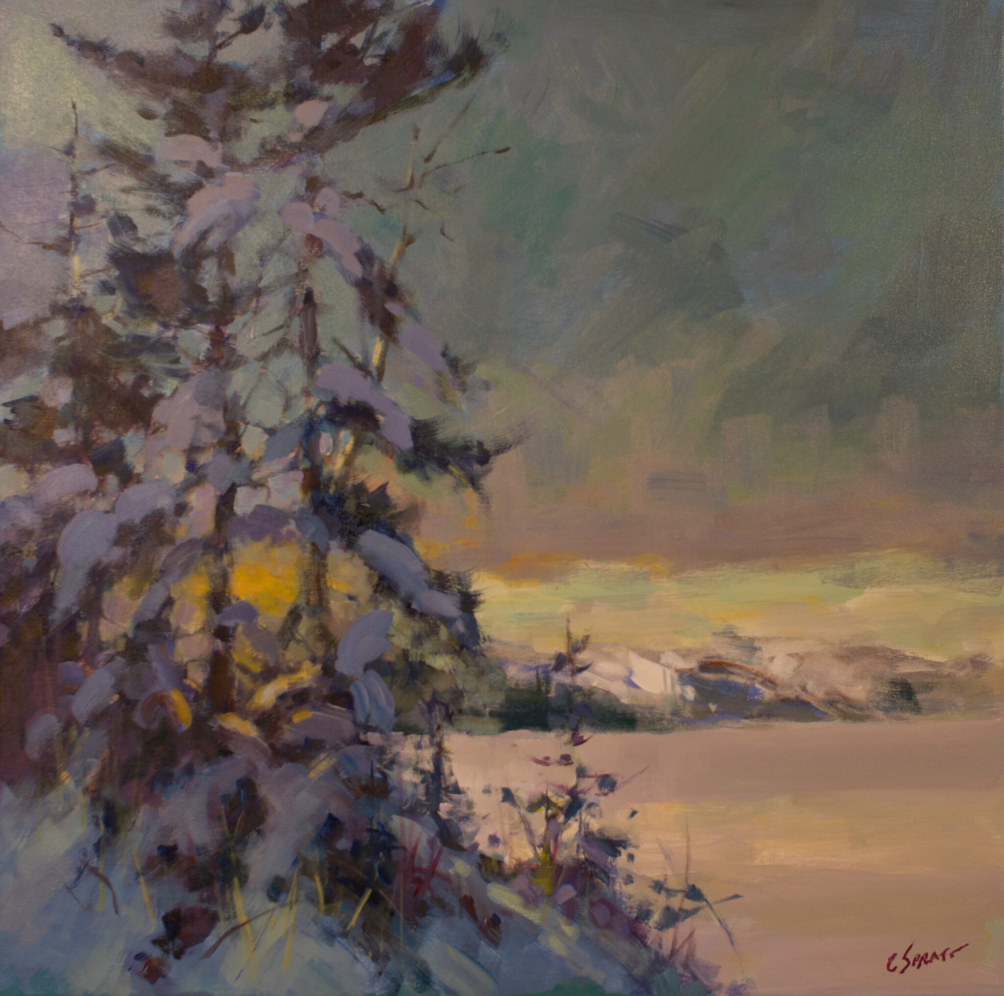 First Light