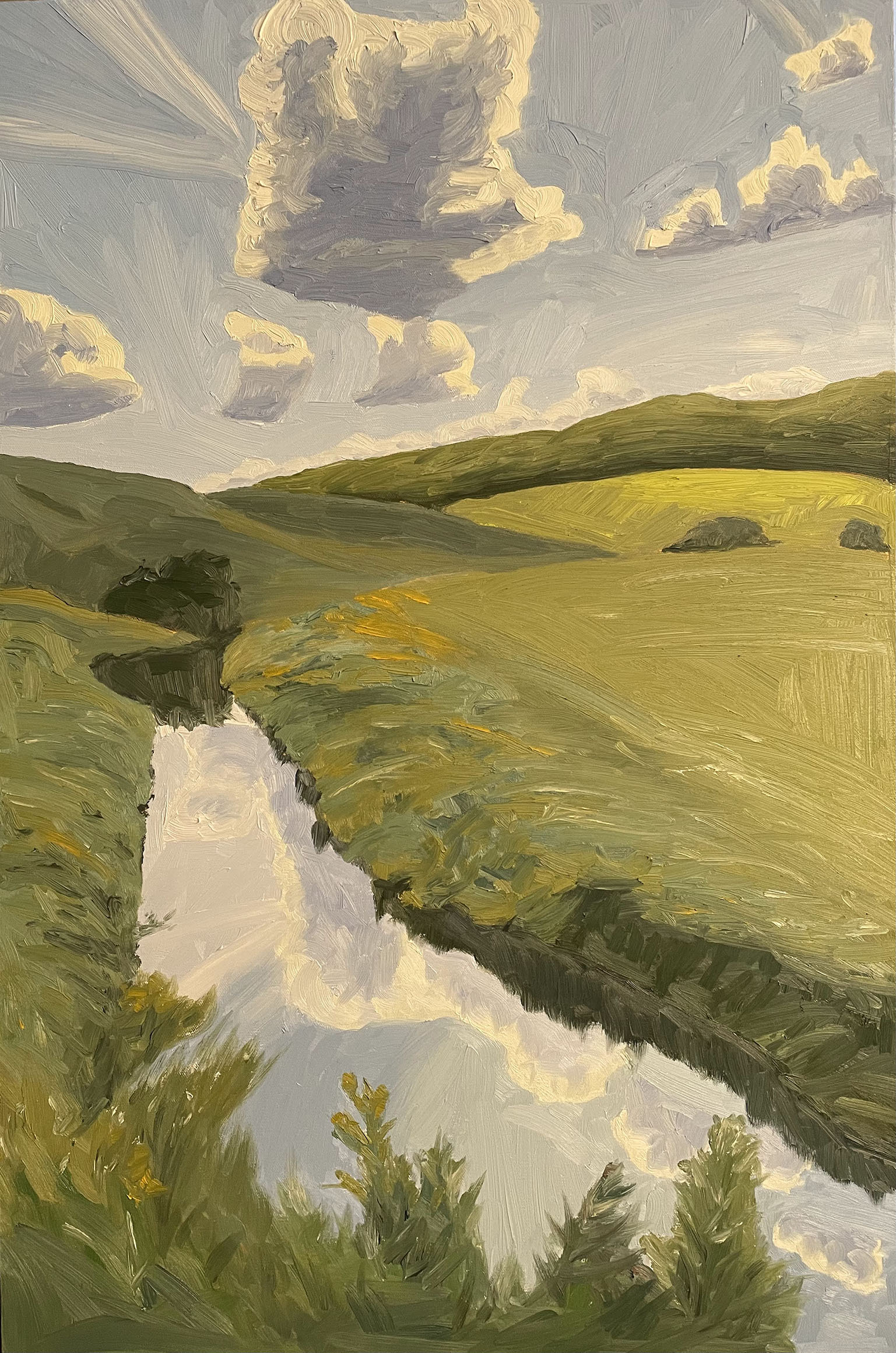 Meech Creek