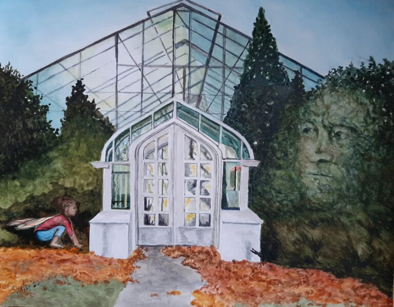 Greenhouse 