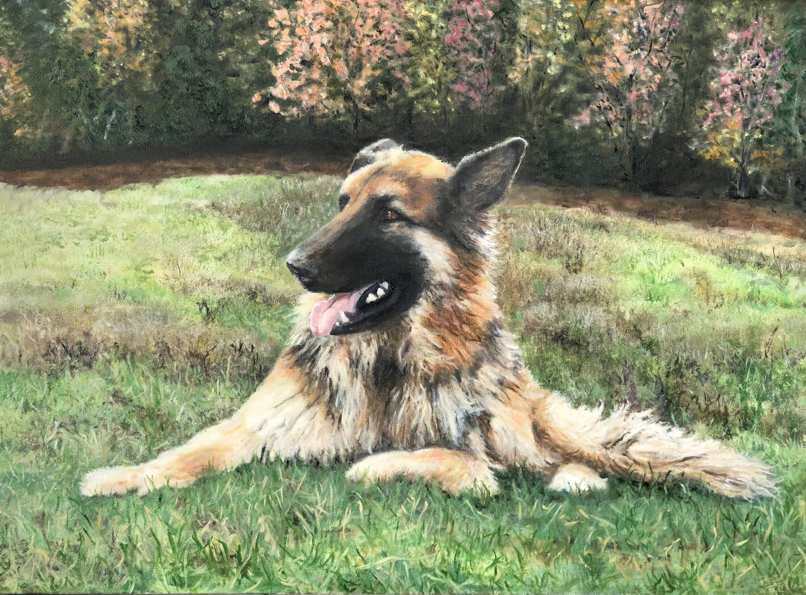 Caffrey